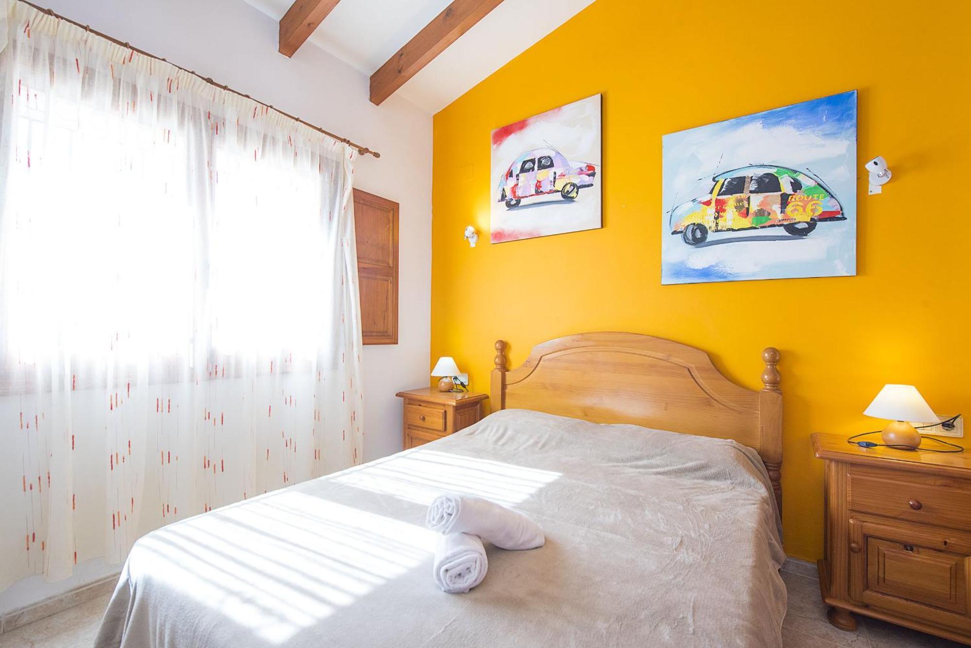 Villa Michele - Plusholidays Calp Dış mekan fotoğraf